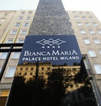 Bianca Maria Palace Hotel 4 звезды