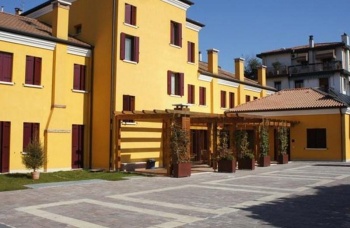 Hotel Villa Costanza 3 звезды