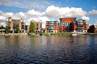 Гостиницы Кингстона