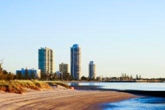 Гостиницы Ранауэя Бэй