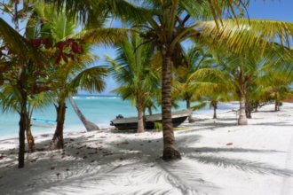 Гостиницы Байяибе