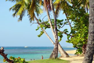 Гостиницы Ласа Терренас