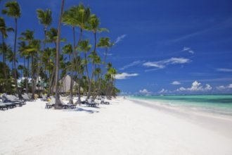 Гостиницы Пунта-Каны