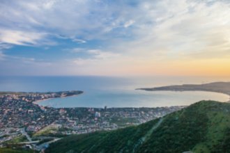 Гостиницы Геленджика