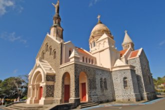 Гостиницы Фора-де-Франса