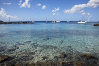 Гостиницы Ле Диамант