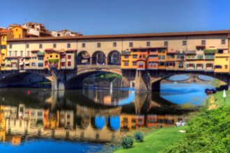 Гостиницы Флоренции