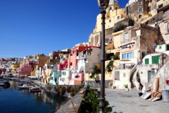 Гостиницы Неаполя