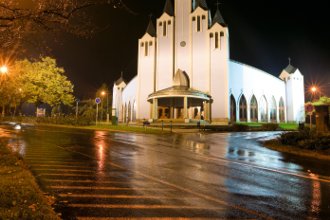 Гостиницы Хевиза