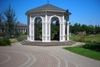 Гостиницы Шиофока