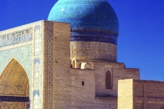 Гостиницы Ургенча