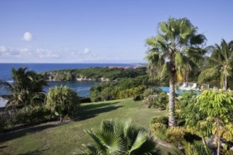 Гостиницы Гроса Айлет