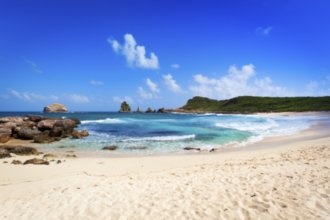 Гостиницы Маригота Бэй