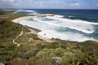 Гостиницы Сауфрьера