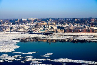 Гостиницы Леви