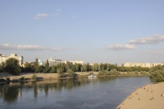 Гостиницы Тирасполя