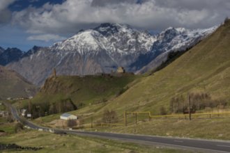 Гостиницы Гудаури