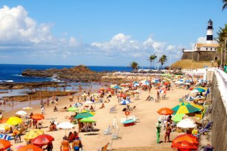 Гостиницы Плайи Эля Аквы