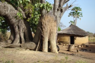 Гостиницы Порто-Ново