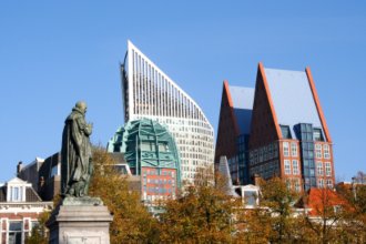 Гостиницы Гааги