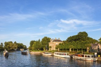 Гостиницы Утрехта