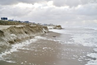 Гостиницы Зандфорта