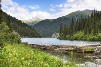 Гостиницы Петропавловска