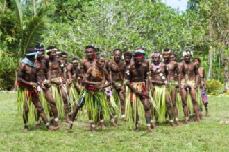 Гостиницы Лаэ