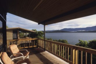 Гостиницы Маданга