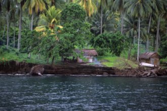 Гостиницы Порта-Морсби