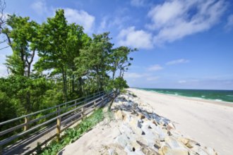 Гостиницы Колобжега