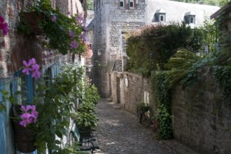 Гостиницы Дюрбюй