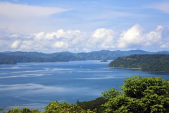 Гостиницы Ла Фортуны