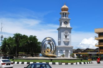 Гостиницы Джорджтауна