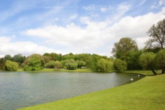 Гостиницы Кнокке-Хейста