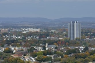 Гостиницы Бетлехема