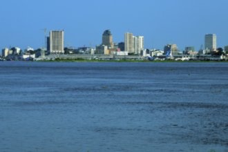 Гостиницы Киншасы