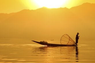 Гостиницы Ньяунга-Шве