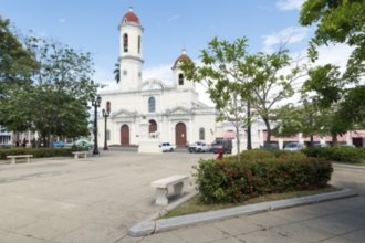 Гостиницы Сьенфуэгоса