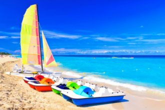 Гостиницы Варадеро