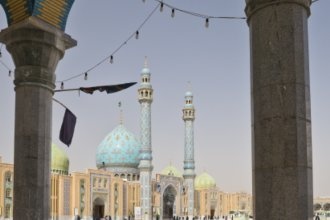 Гостиницы Кума