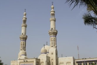 Гостиницы Багдада