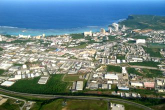 Гостиницы Тамунинга