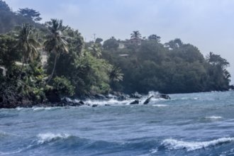 Гостиницы Блэка Рок