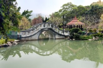 Гостиницы Муя Во