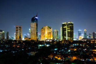 Гостиницы Джакарты