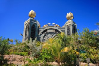 Гостиницы Нассау