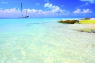 Гостиницы Джорджа Тауна