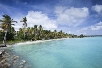 Гостиницы Сейнта-Франсуа