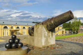 Гостиницы Даугавпилса